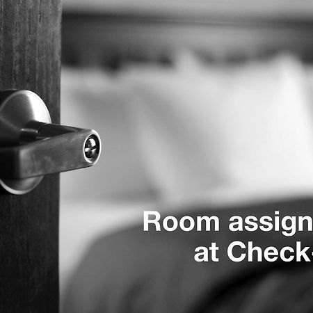 N Hotel Quebec Værelse billede