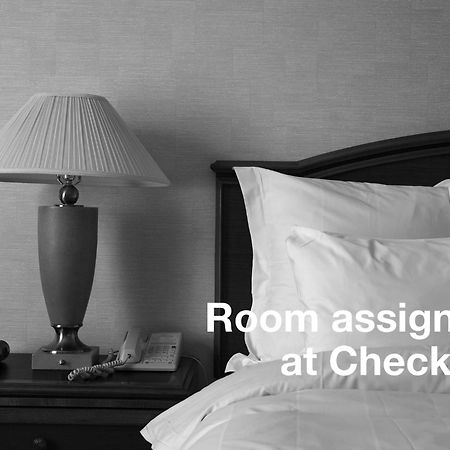 N Hotel Quebec Værelse billede