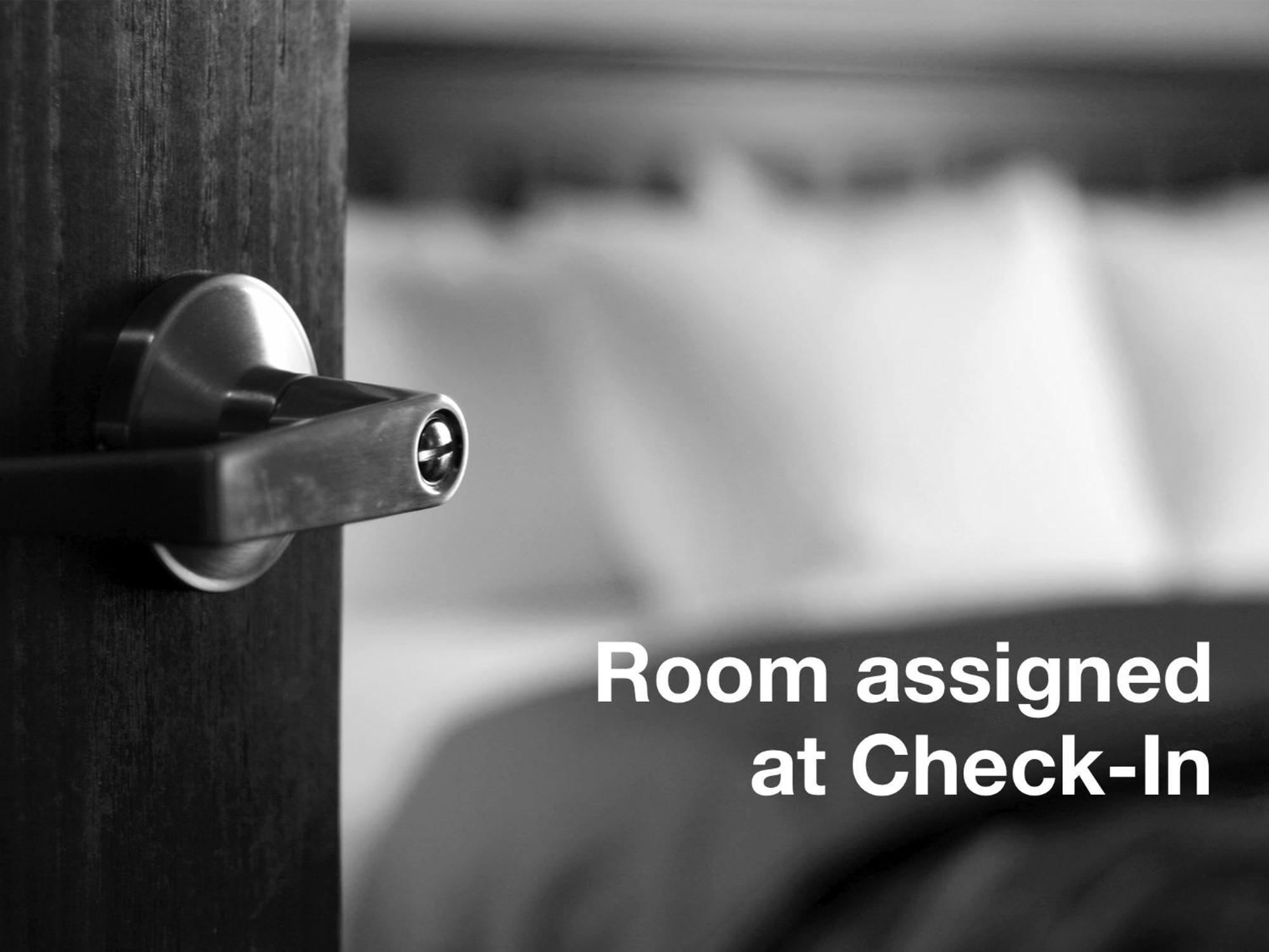 N Hotel Quebec Værelse billede