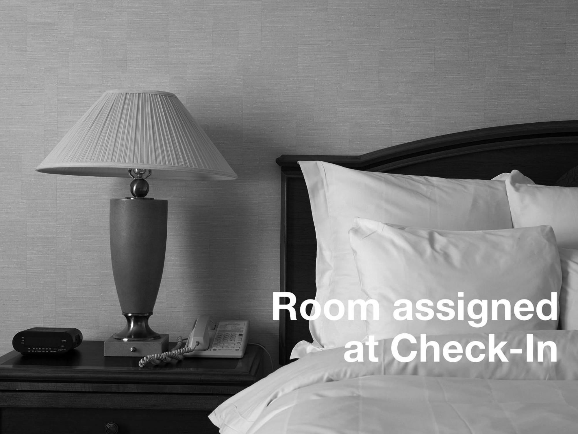 N Hotel Quebec Værelse billede